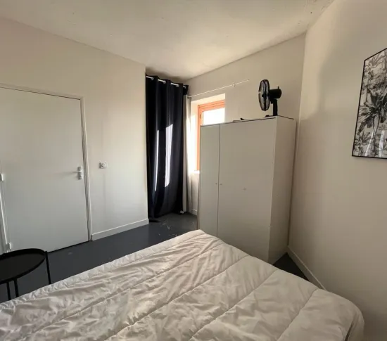 Location La Rochelle Appartement f1444be4