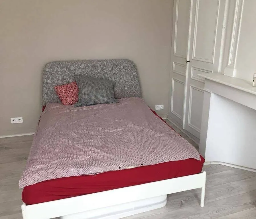 Location Lille Appartement f157f254