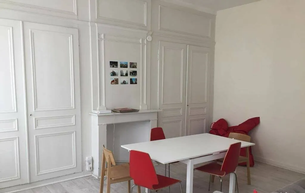 Location Lille Appartement f157f254