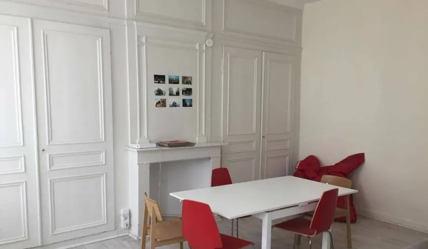 Location Lille Appartement f157f254