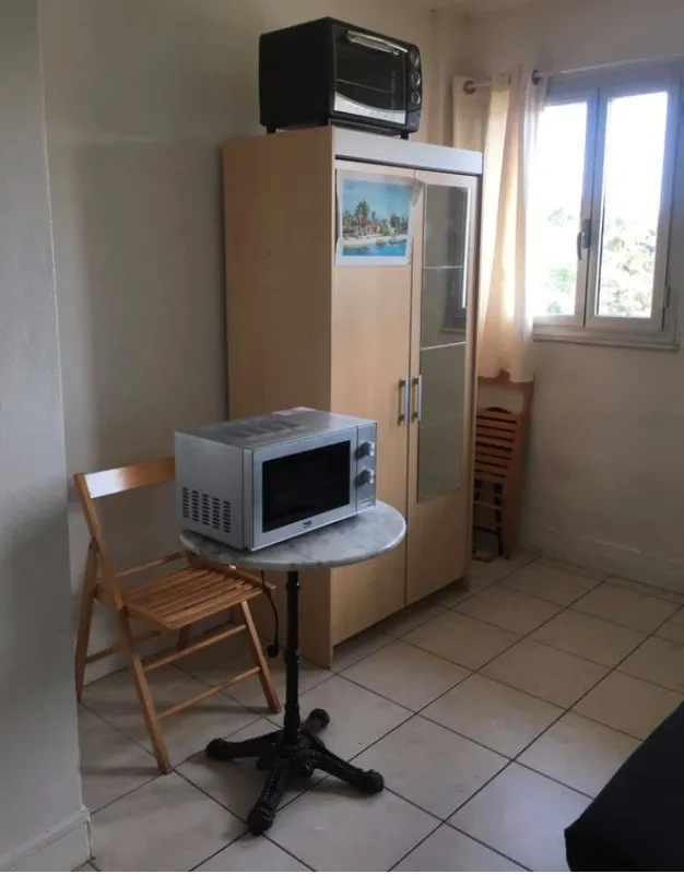 Location Paris Appartement f1618dad