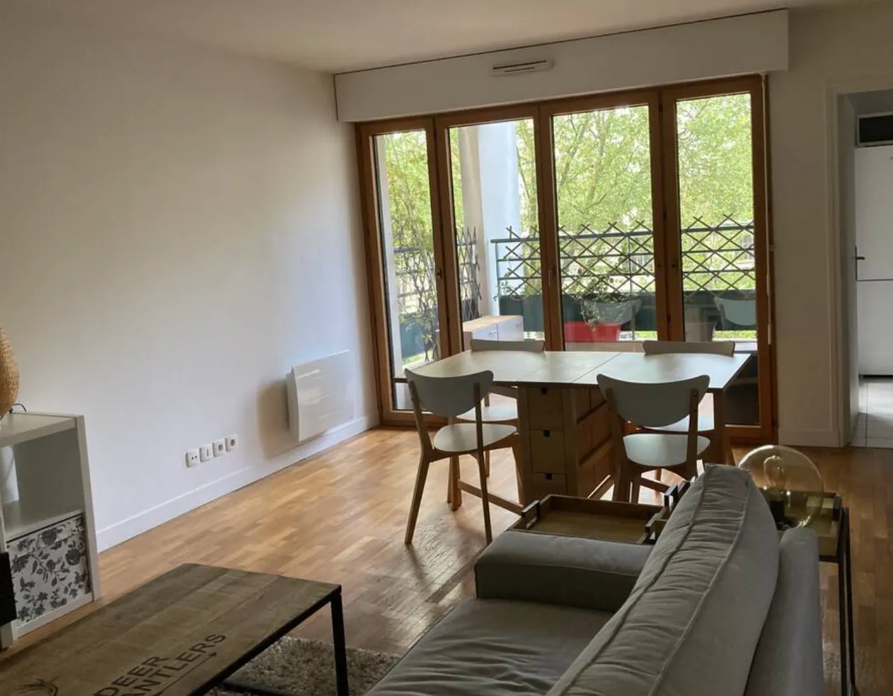 Location Paris Appartement f168a7fe