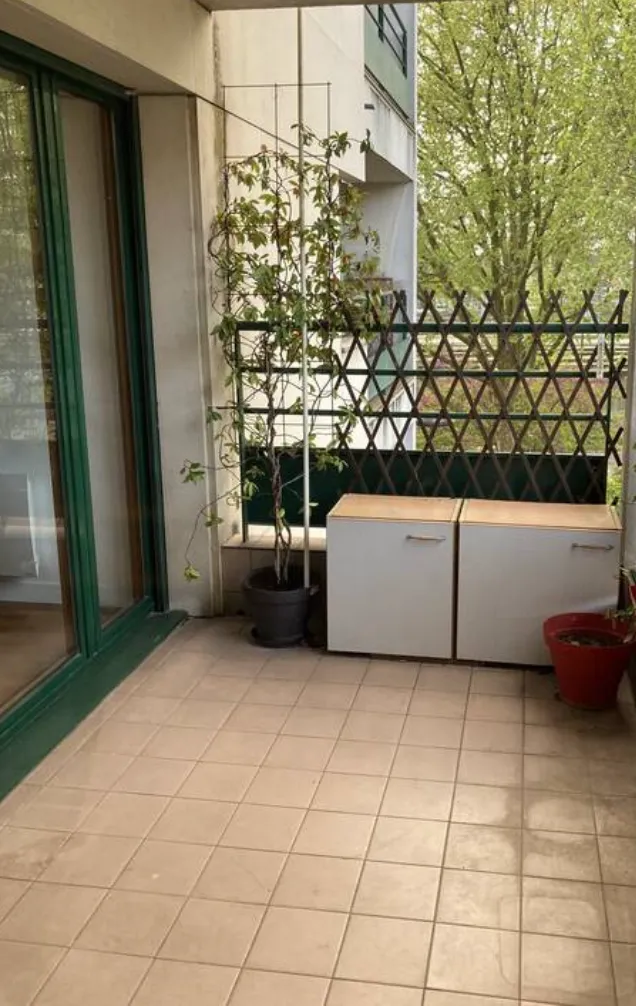 Location Paris Appartement f168a7fe