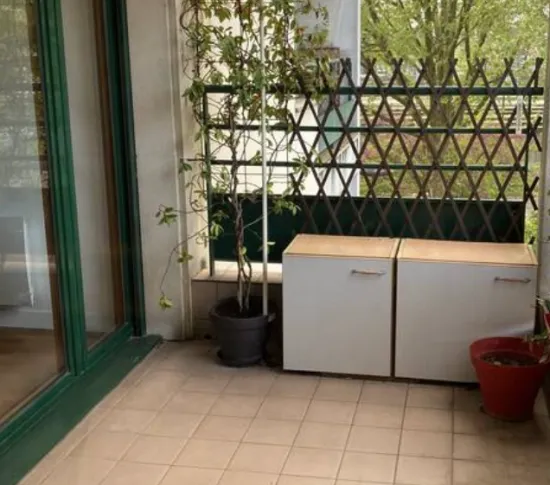 Location Paris Appartement f168a7fe