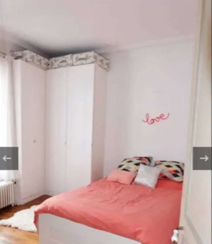 Location Le Raincy Appartement f18074f8