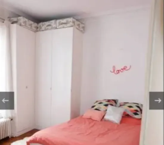 Location Le Raincy Appartement f18074f8