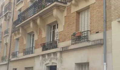 Location Paris Appartement f1b1c027