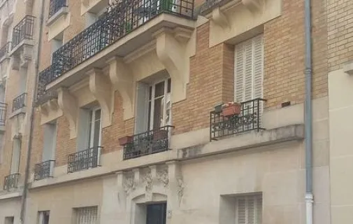 Location Paris Appartement f1b1c027