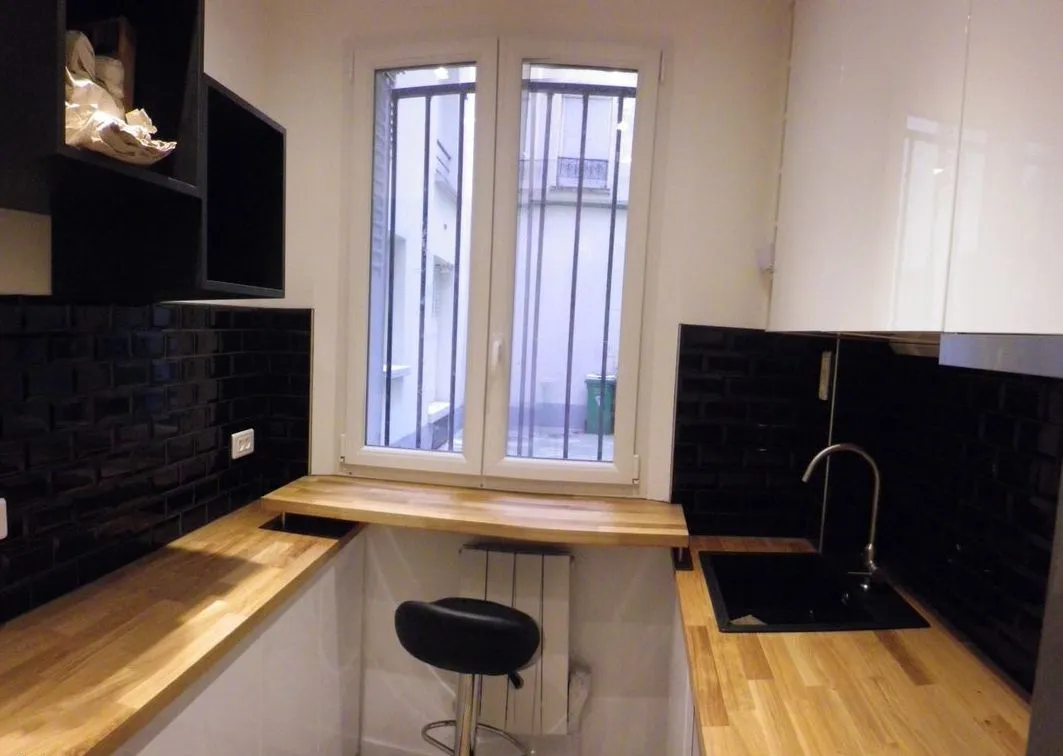 Location Paris Appartement f1b1c027