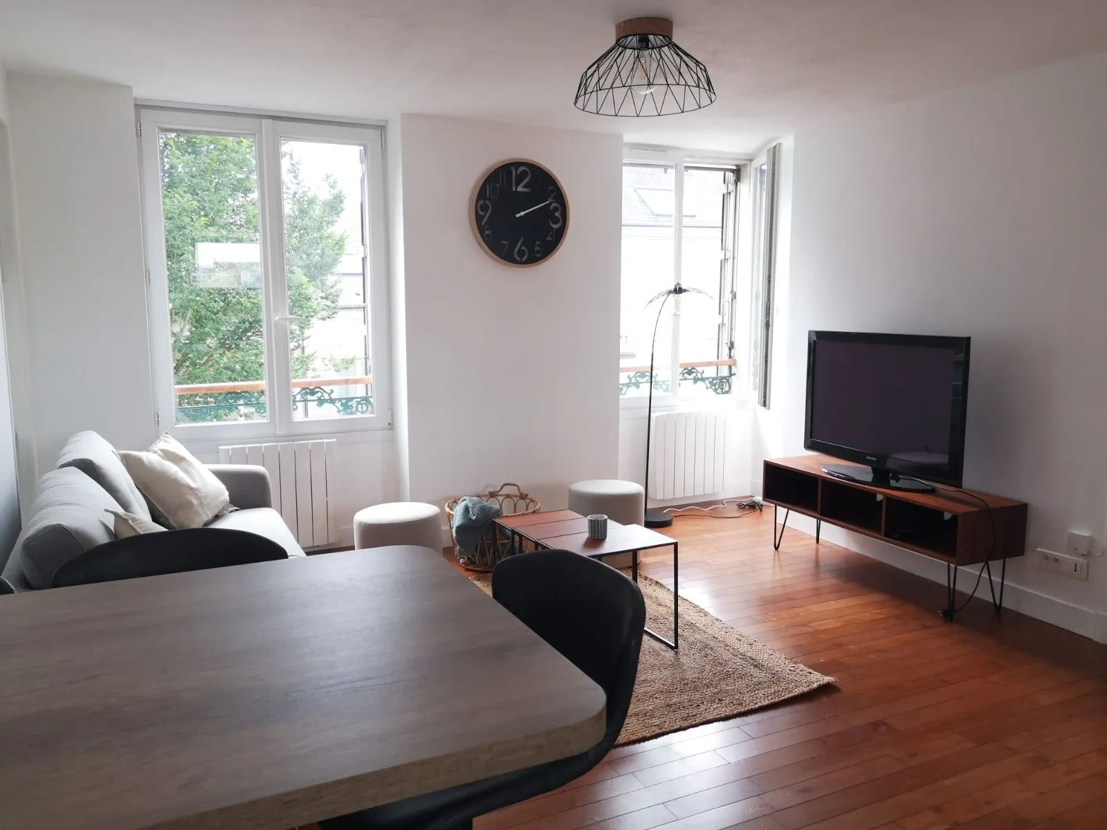 Location Orléans Appartement f1c22eae