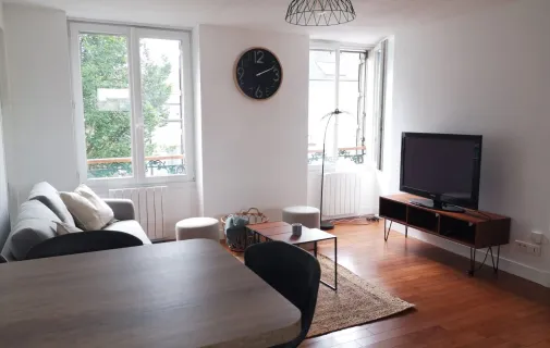 Location Orléans Appartement f1c22eae