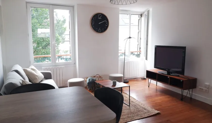 Location Orléans Appartement f1c22eae