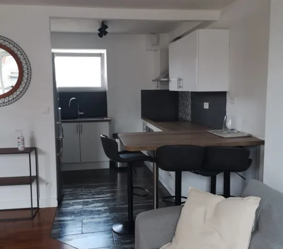 Location Orléans Appartement f1c22eae