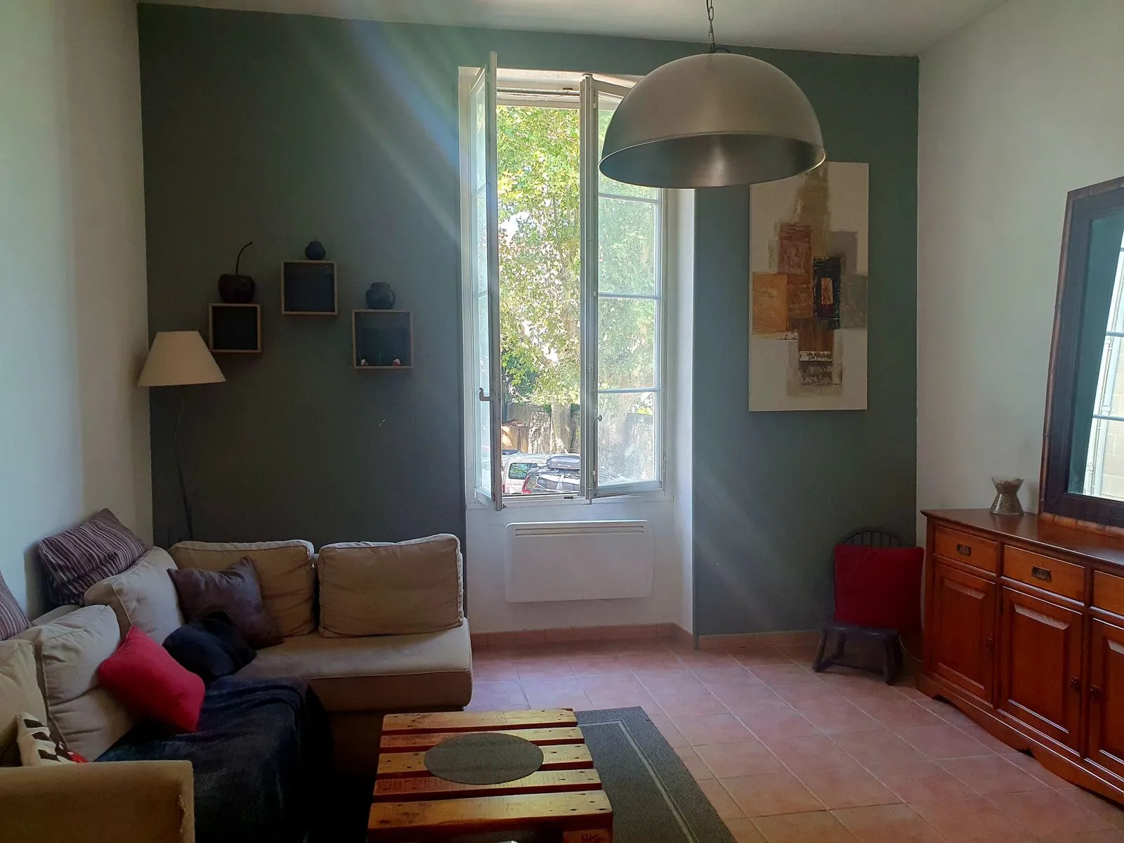 Location Avignon Appartement f1cfdaae