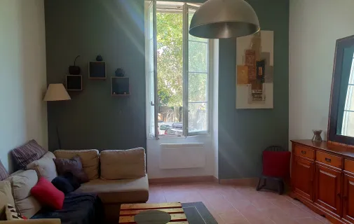 Location Avignon Appartement f1cfdaae