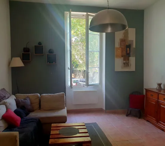 Location Avignon Appartement f1cfdaae