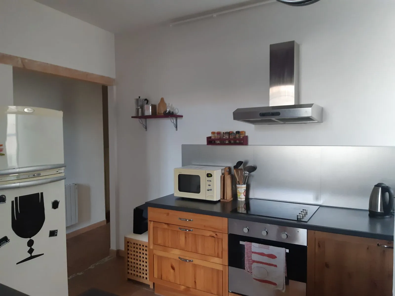 Location Avignon Appartement f1cfdaae