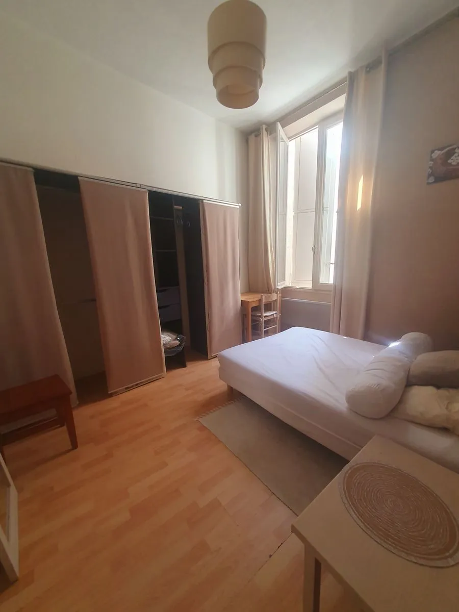 Location Avignon Appartement f1cfdaae