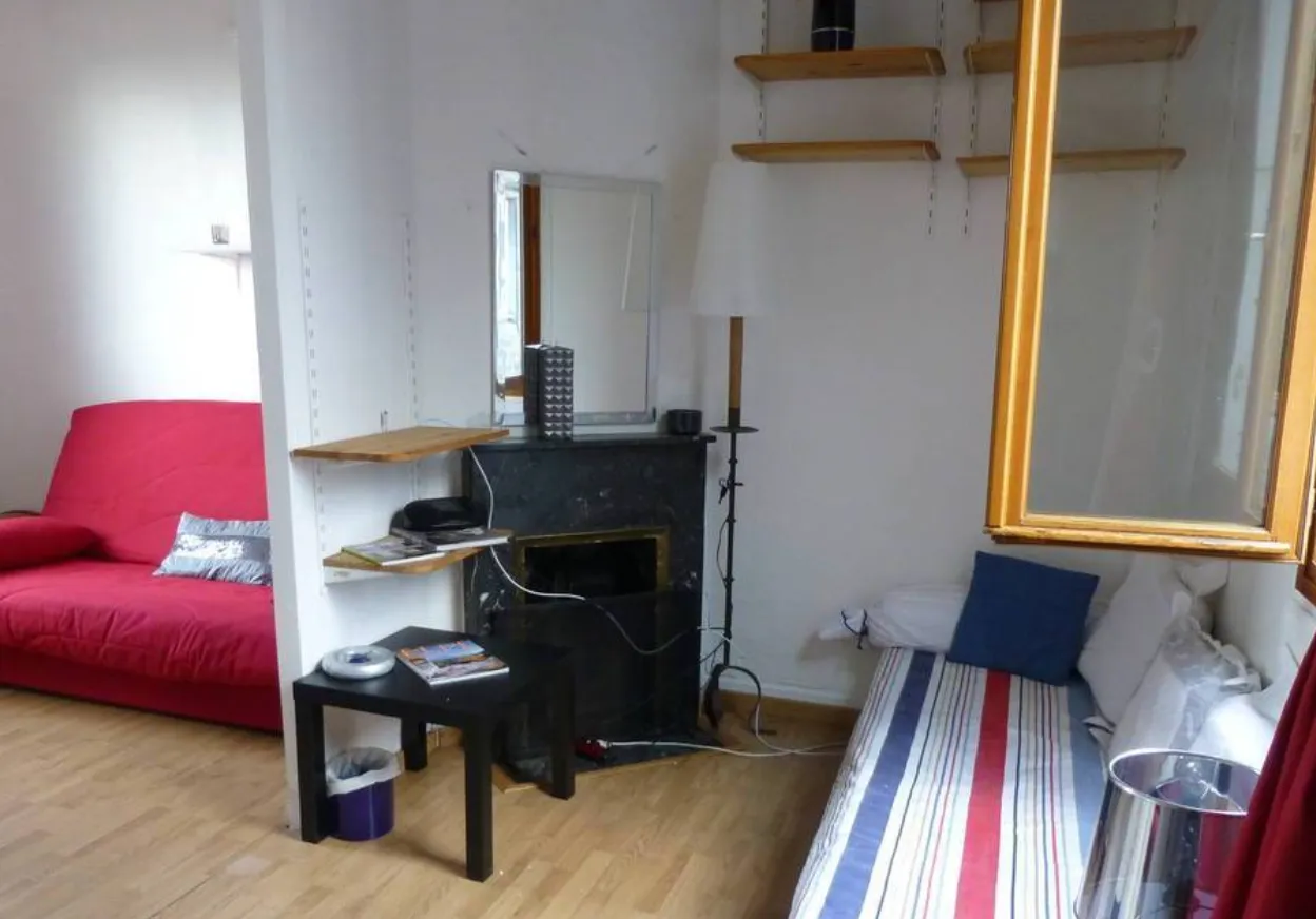 Location Paris Appartement f1d0d7f7