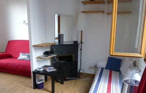 Location Paris Appartement f1d0d7f7