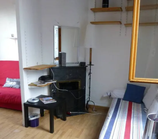 Location Paris Appartement f1d0d7f7