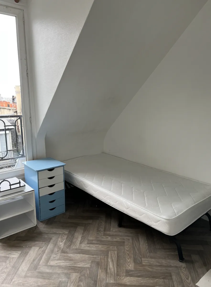 Location Paris Appartement f1d8d085