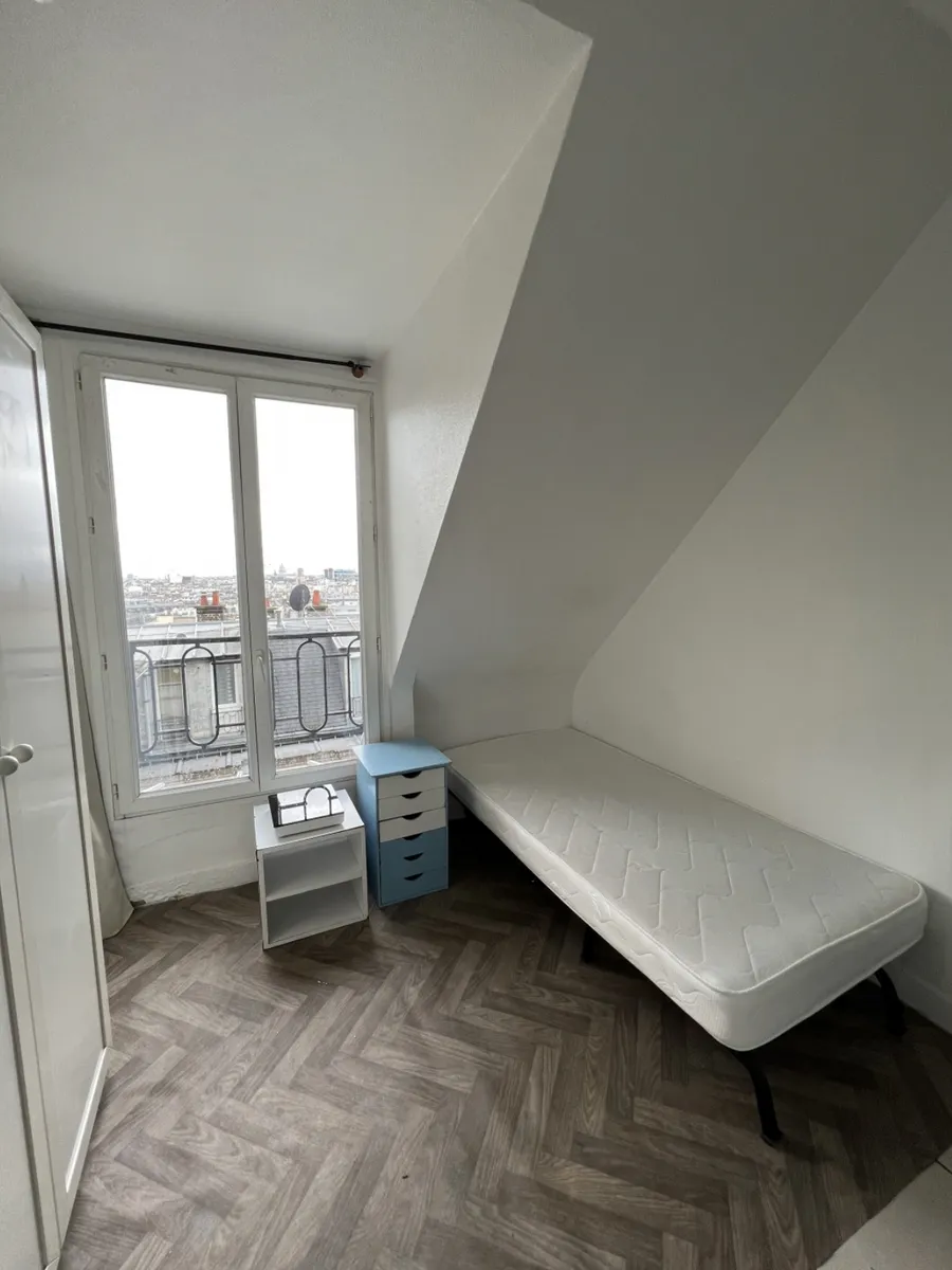 Location Paris Appartement f1d8d085