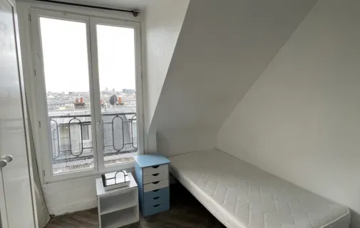 Location Paris Appartement f1d8d085