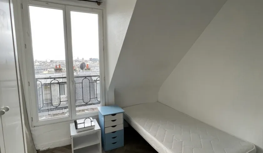 Location Paris Appartement f1d8d085