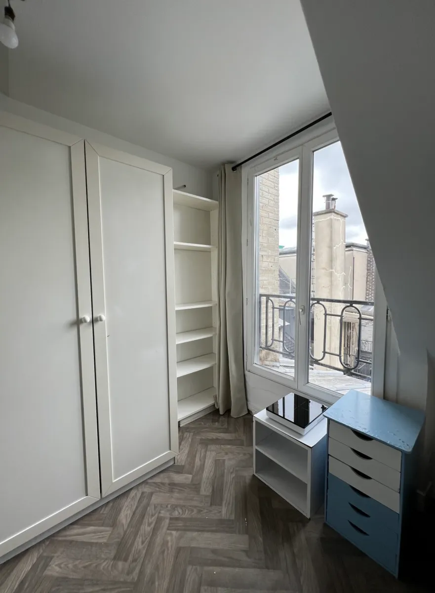 Location Paris Appartement f1d8d085