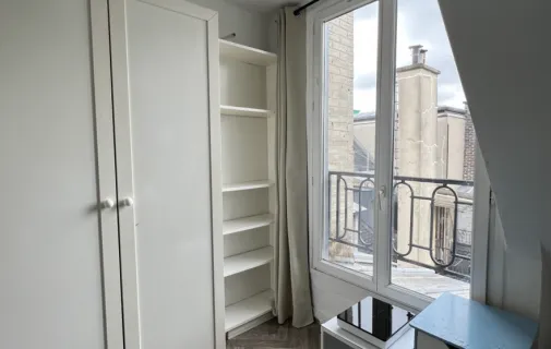 Location Paris Appartement f1d8d085