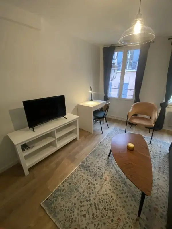 Location Mantes-la-Jolie Appartement f2014616