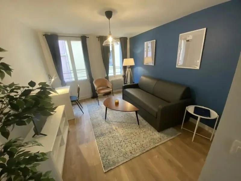 Location Mantes-la-Jolie Appartement f2014616