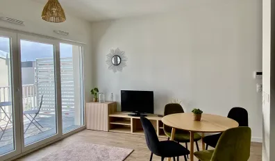 Location La Rochelle Appartement f22a9c8f