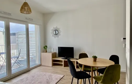 Location La Rochelle Appartement f22a9c8f