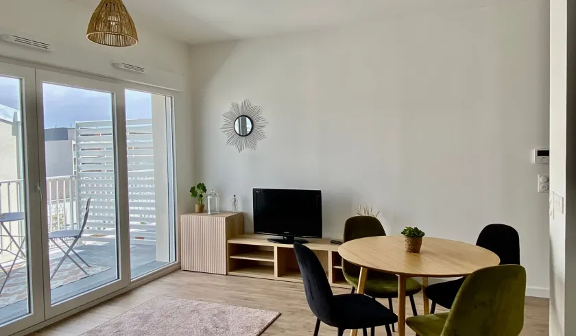 Location La Rochelle Appartement f22a9c8f