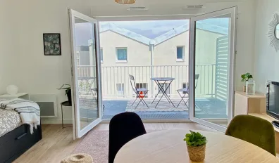 Location La Rochelle Appartement f22a9c8f