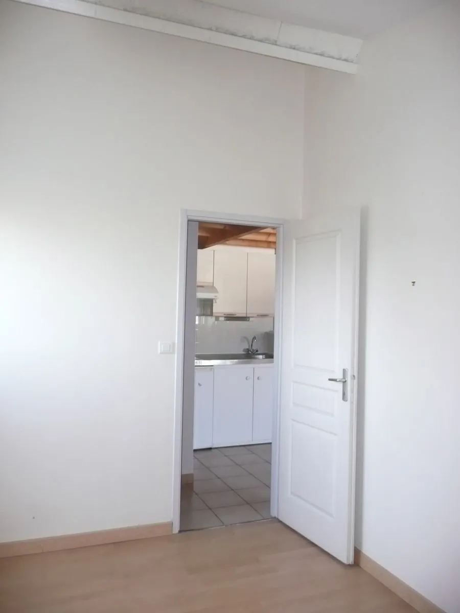 Location Nantes Appartement f2398702