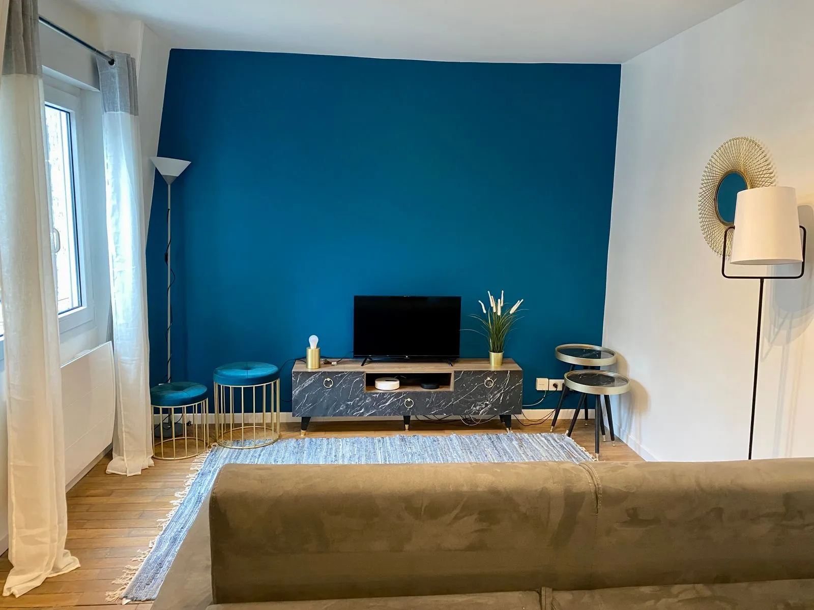 Location Saint-Mandé Appartement f23b6a28