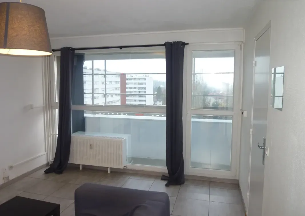 Location Metz Appartement f24d2dd4