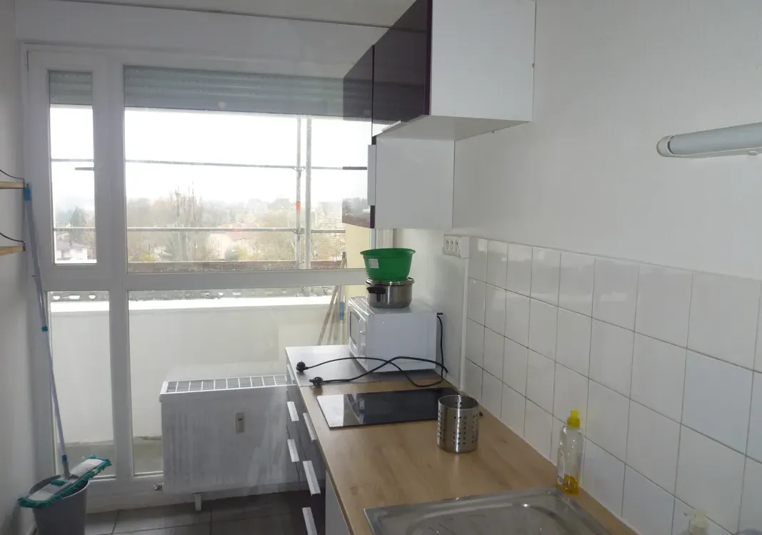 Location Metz Appartement f24d2dd4