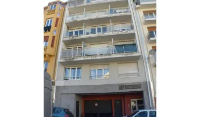 Location Nice Appartement f257b8d0