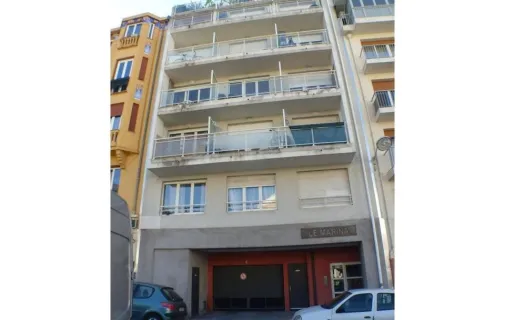 Location Nice Appartement f257b8d0