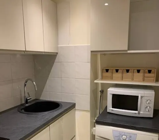 Location Paris Appartement f25889bb