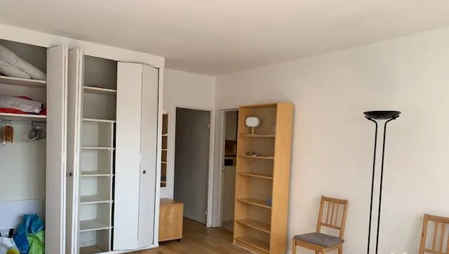 Location Paris Appartement f25889bb