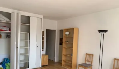 Location Paris Appartement f25889bb