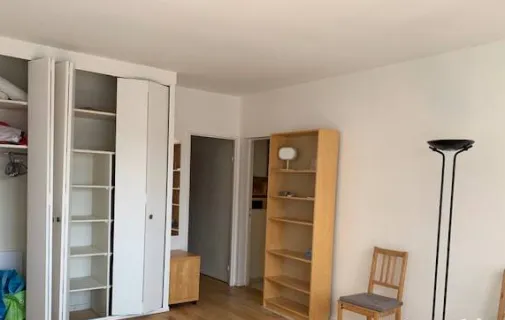 Location Paris Appartement f25889bb