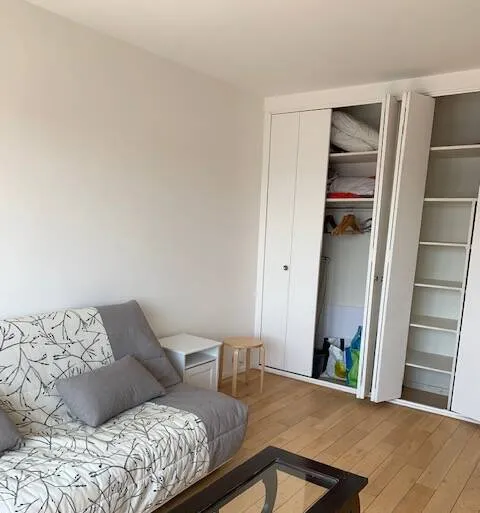 Location Paris Appartement f25889bb