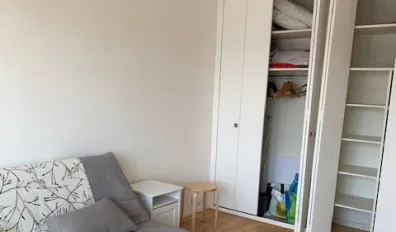 Location Paris Appartement f25889bb