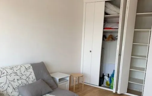 Location Paris Appartement f25889bb